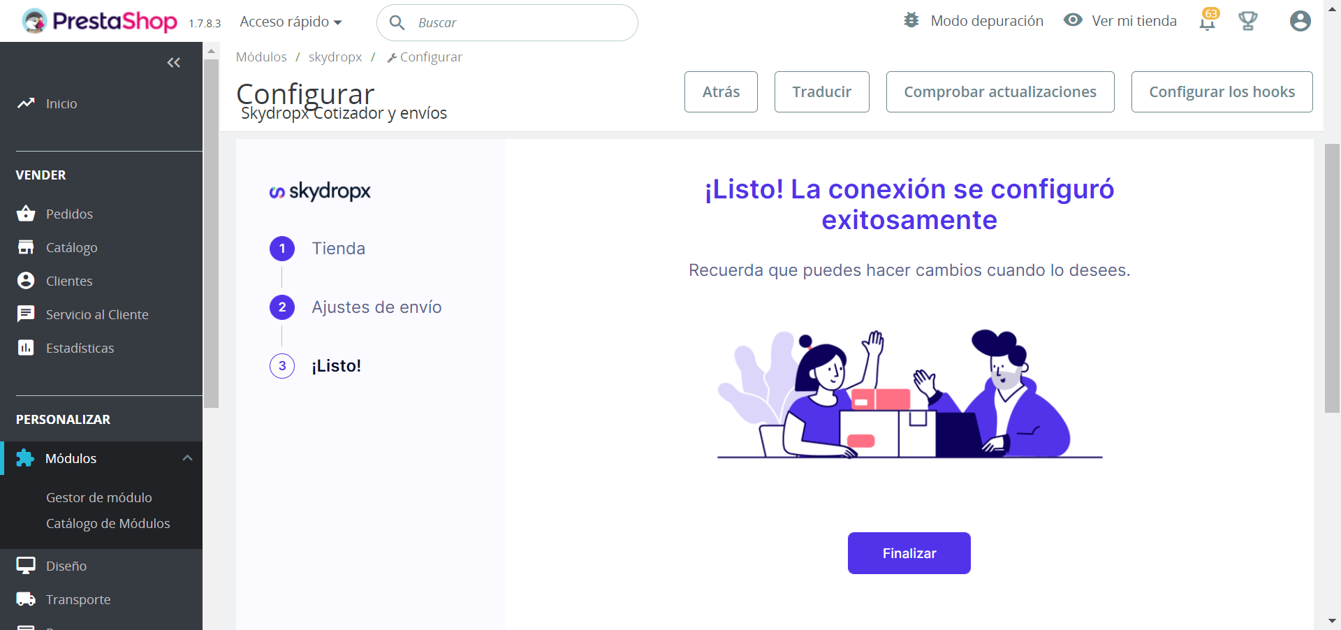 Onboarding